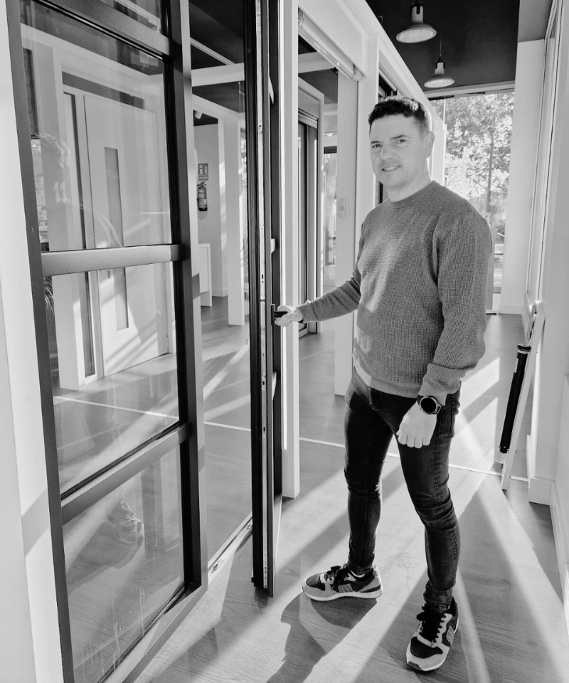 Xavier Moreno Arquitecto Técnico