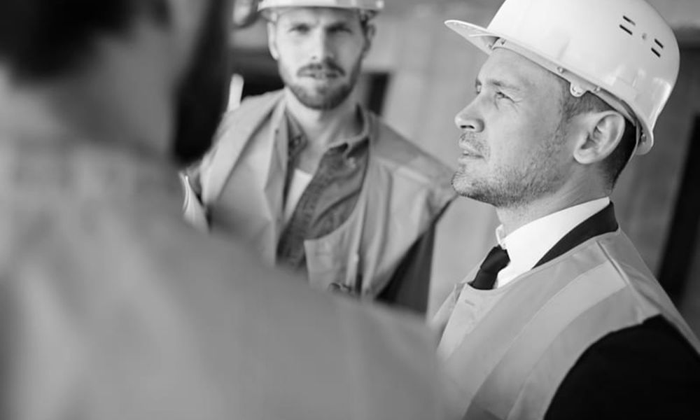 Coordinación de Seguridad en Obras en Barcelona