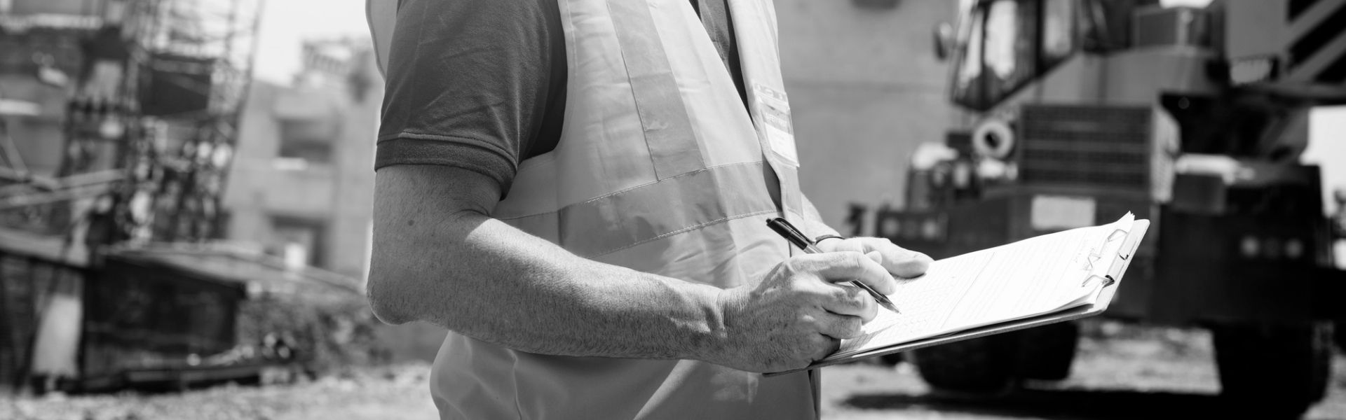 Coordinación de Seguridad en Obras en Barcelona