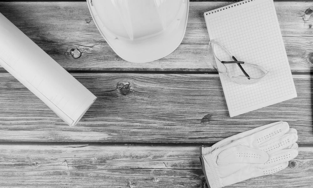 Estudio de Seguridad y Salud en Barcelona