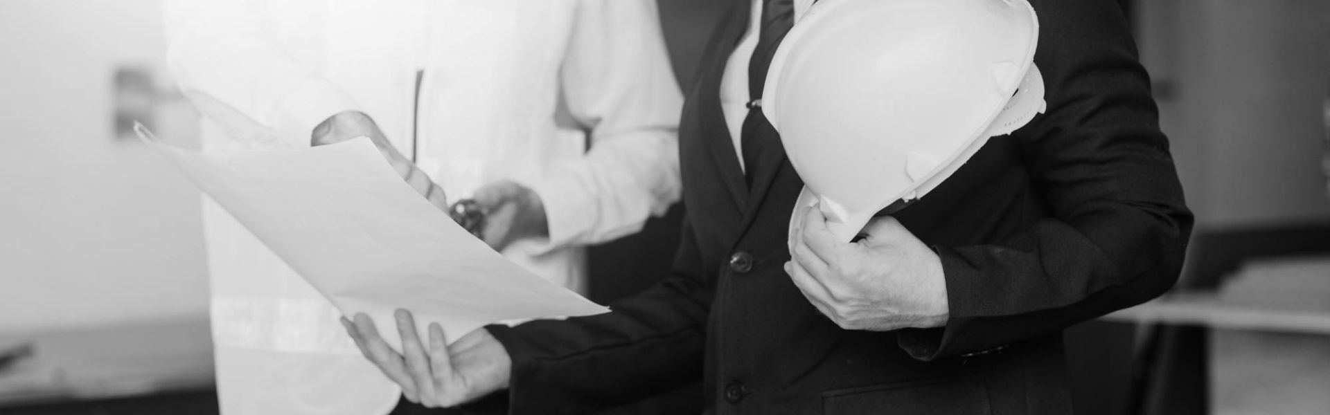 Estudio de Seguridad y Salud en Barcelona