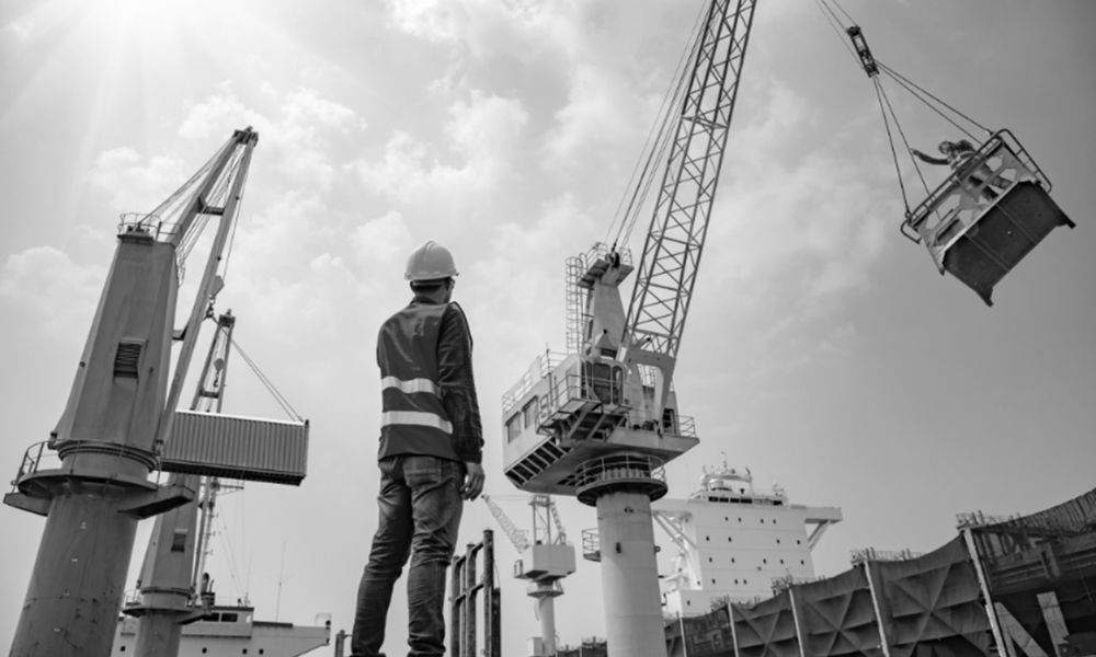 Gestión y Dirección de Obras en Barcelona