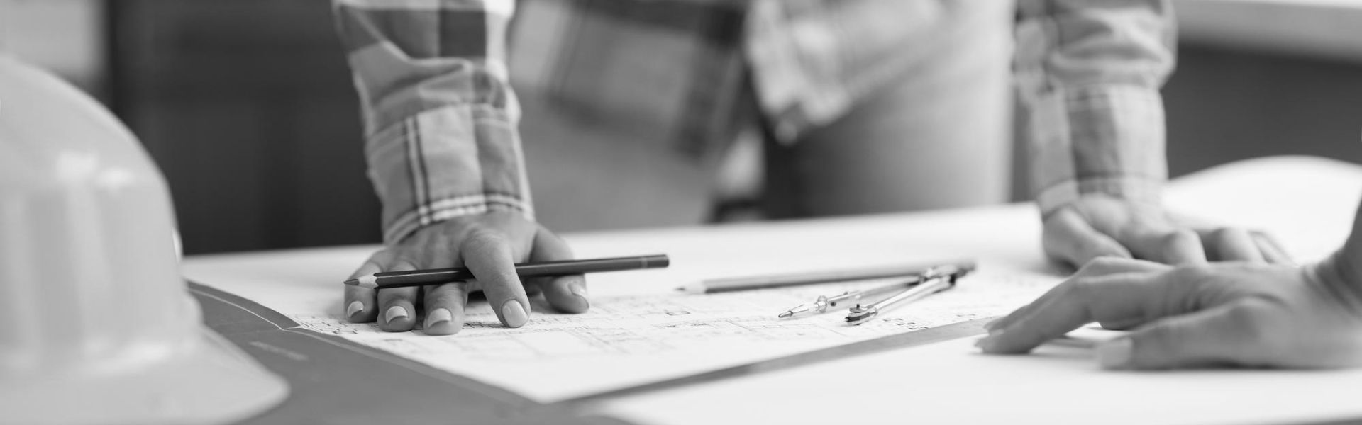 Gestión y Dirección de Obras en Barcelona