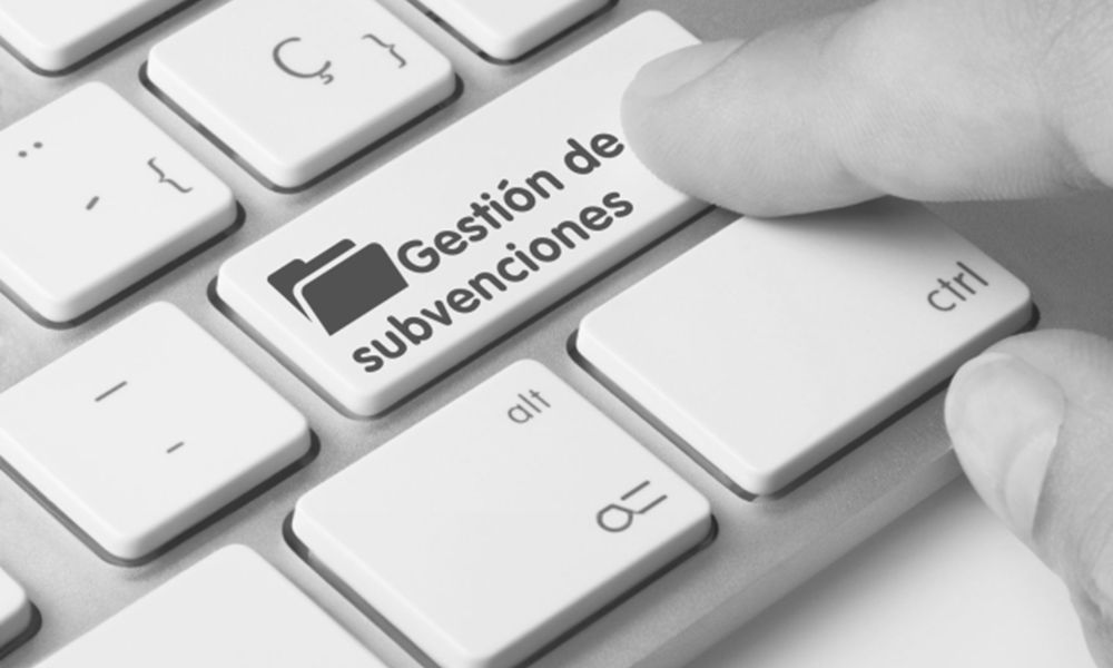 Gestión de Subvenciones para Obras en Barcelona