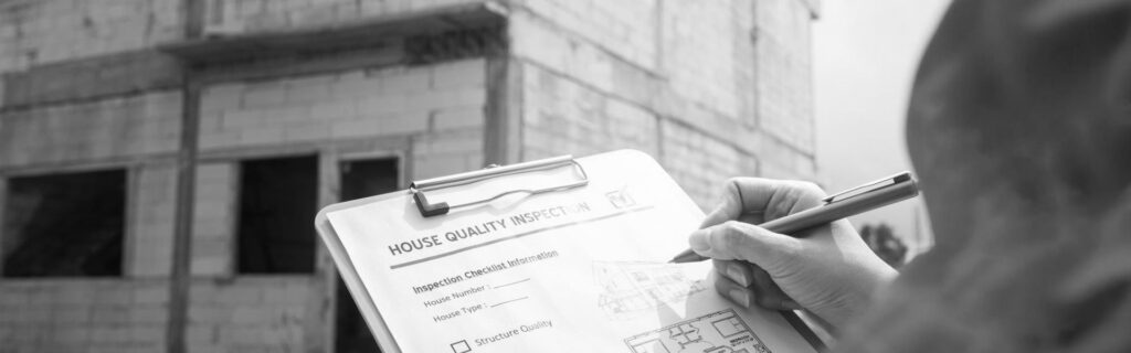 Inspección Técnica del Edificio en Barcelona