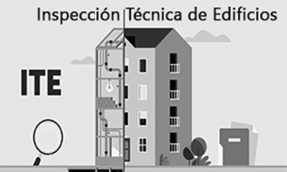 Inspección Técnica del Edificio en Barcelona