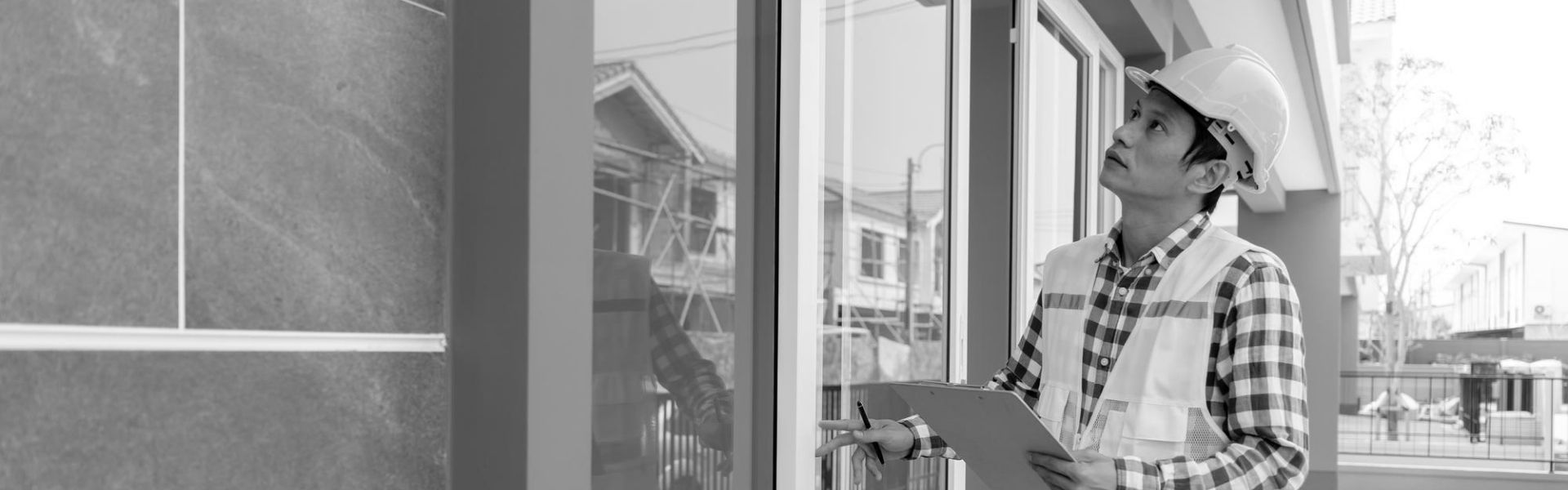 Inspección Técnica del Edificio en Barcelona