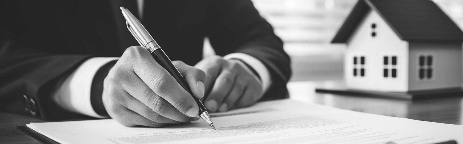 Legalización de Obras en Barcelona