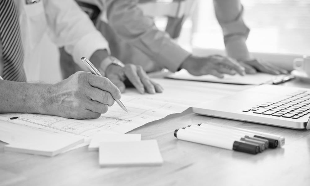 Plan de Seguridad de Obra en Barcelona