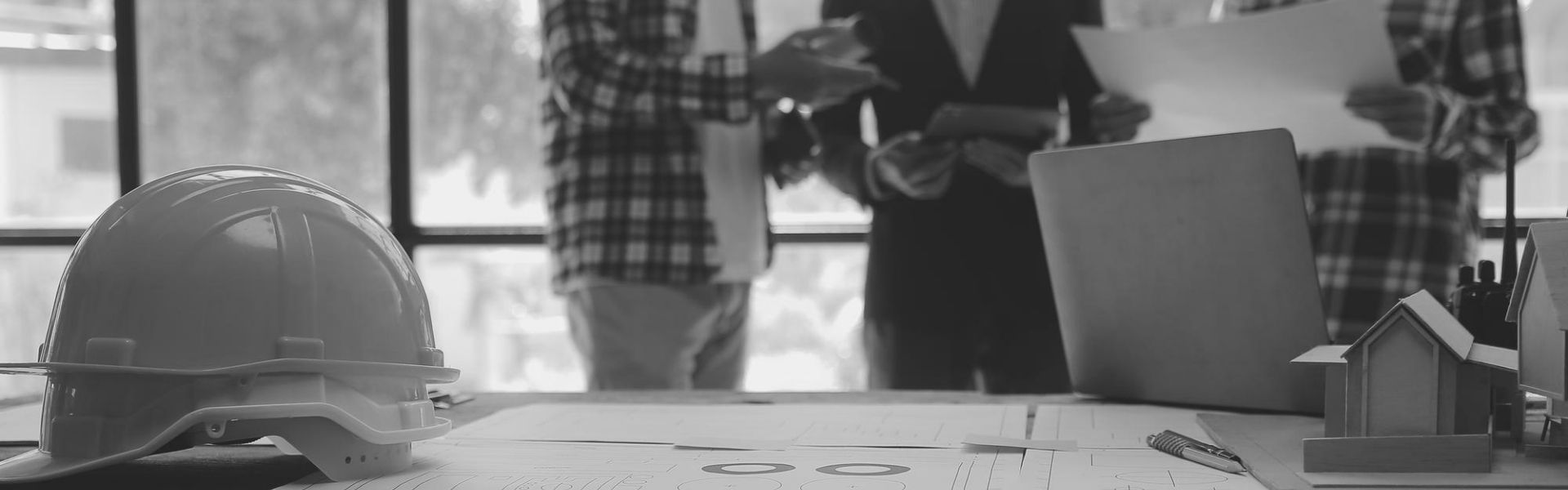 Plan de Seguridad de Obra en Barcelona