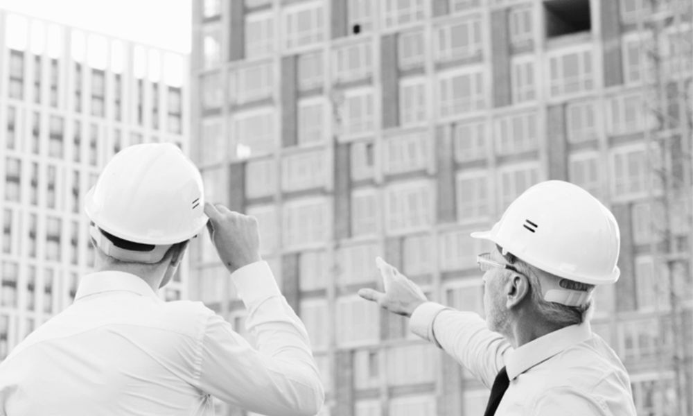 Proyectos de Rehabilitación de Edificios en Barcelona