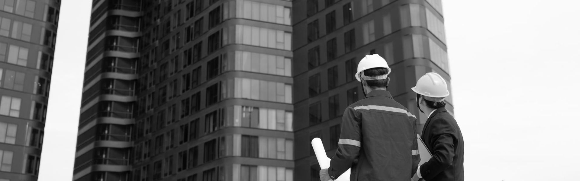 Proyectos de Rehabilitación de Edificios en Barcelona