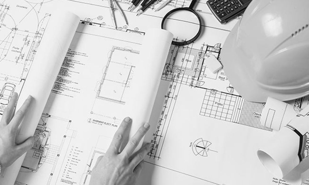 Proyectos Técnicos en Barcelona