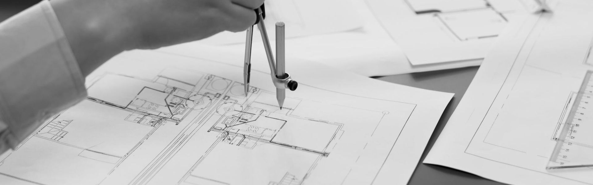 Redacción de Planos de Obras en Barcelona