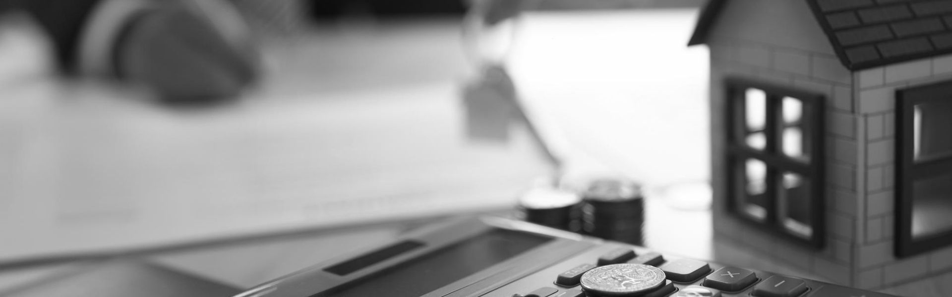 Tasación Inmobiliaria en Barcelona